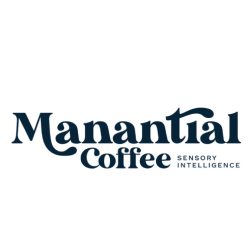 Café Especial Colombiano · Manantial Coffee